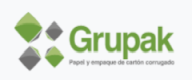 Grupack, México